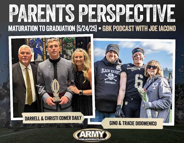 GoBlackKnights: Army Black Knights Football & Basketball Recruiting