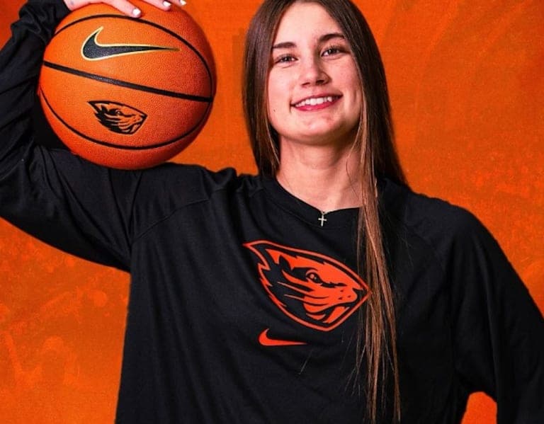 BeaversEdge: Oregon State Beavers  Football & Basketball Recruiting