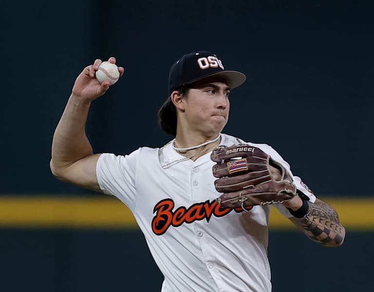 BeaversEdge: Oregon State Beavers  Football & Basketball Recruiting