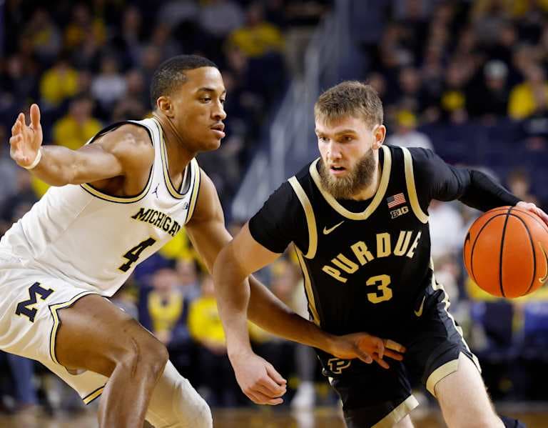 BoilerUpload: Purdue Boilermakers  Football & Basketball Recruiting