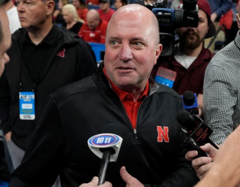 InsideNebraska: Nebraska Cornhuskers  Football & Basketball Recruiting