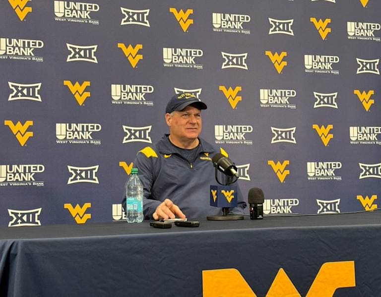 WVSports: West Virginia Mountaineers  Football & Basketball Recruiting