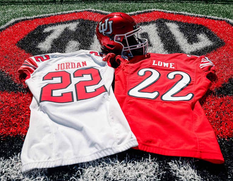 UteNation: Utah Utes  Football & Basketball Recruiting