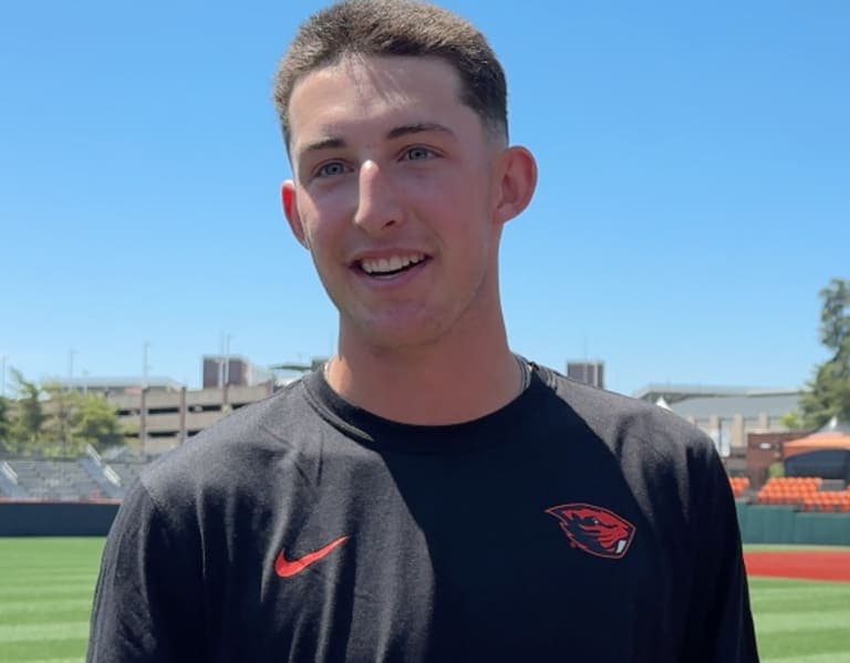 BeaversEdge: Oregon State Beavers  Football & Basketball Recruiting