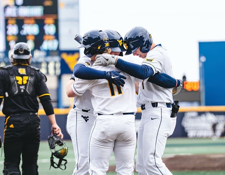 WVSports: West Virginia Mountaineers  Football & Basketball Recruiting