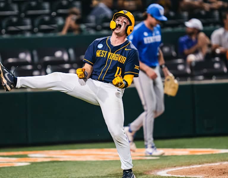 WVSports: West Virginia Mountaineers  Football & Basketball Recruiting