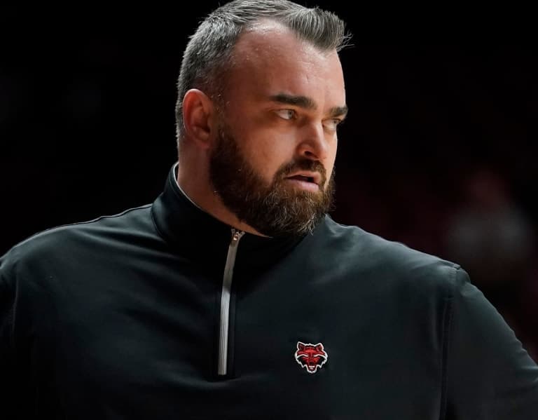 RedWolfReport: Arkansas State Red Wolves Football & Basketball Recruiting