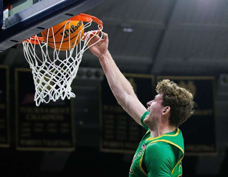 InsideNDSports: Notre Dame Fighting Irish Football & Basketball Recruiting