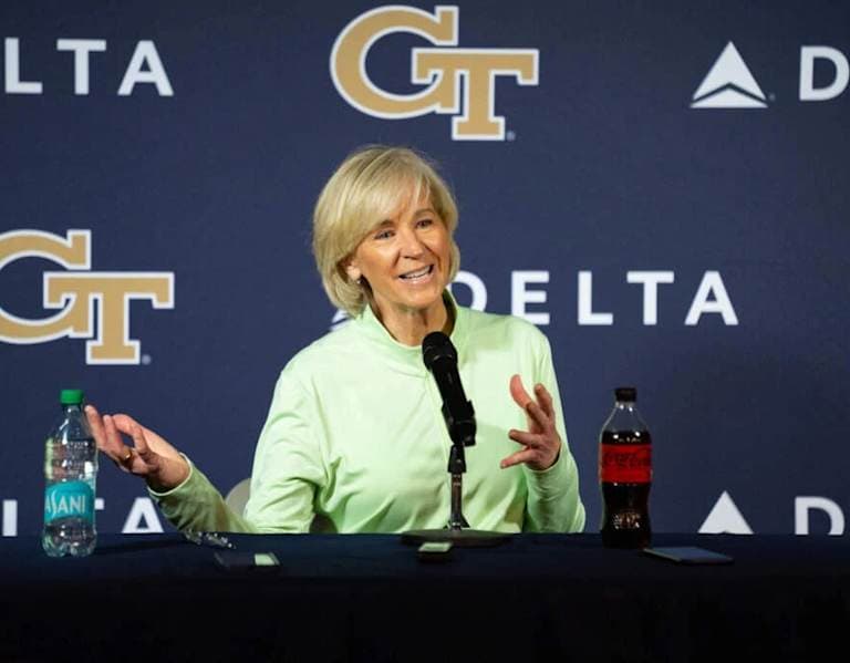 JacketsOnline: Georgia Tech Yellow Jackets Football & Basketball Recruiting