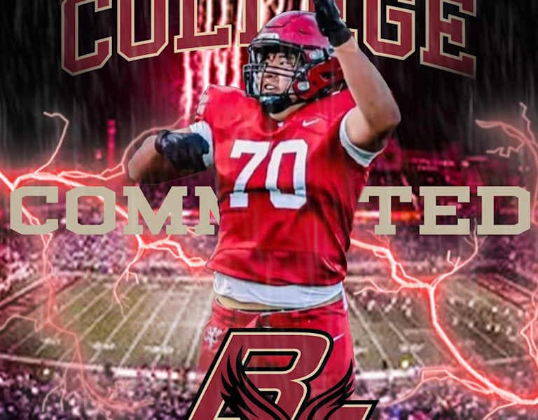 EagleAction: Boston College Eagles  Football & Basketball Recruiting
