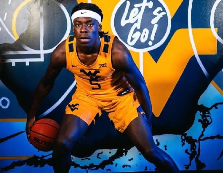 WVSports: West Virginia Mountaineers  Football & Basketball Recruiting