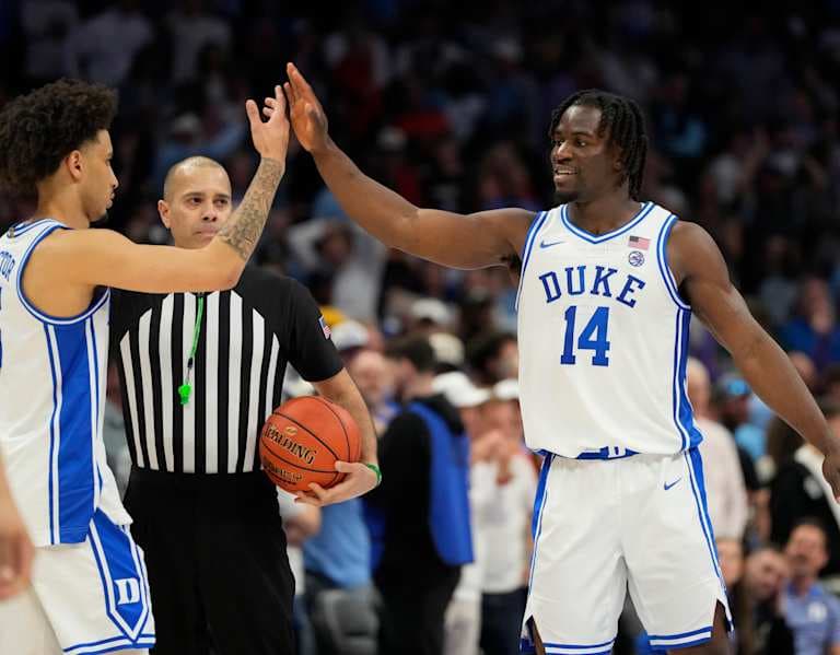 DevilsIllustrated: Duke Blue Devils Football & Basketball Recruiting