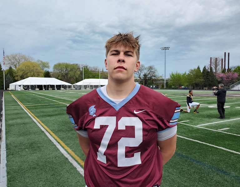 InsideNDSports: Notre Dame Fighting Irish Football & Basketball Recruiting