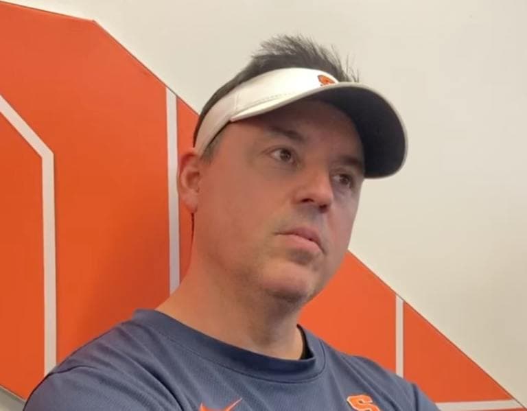 The Juice Online: Syracuse Orange  Football & Basketball Recruiting