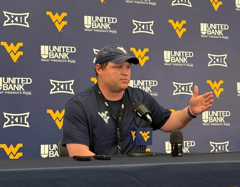 WVSports: West Virginia Mountaineers  Football & Basketball Recruiting