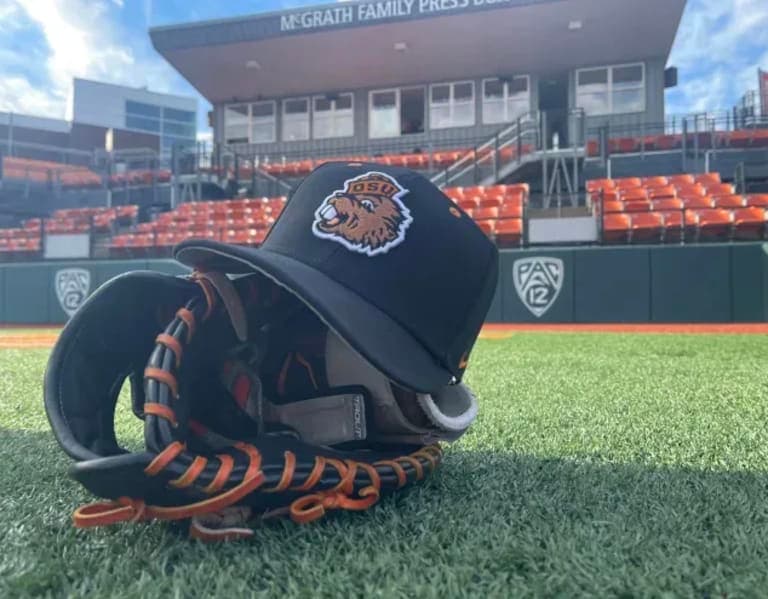 BeaversEdge: Oregon State Beavers  Football & Basketball Recruiting
