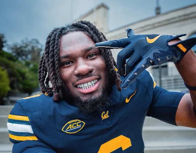 GoldenBearReport: Cal Golden Bears Football & Basketball Recruiting