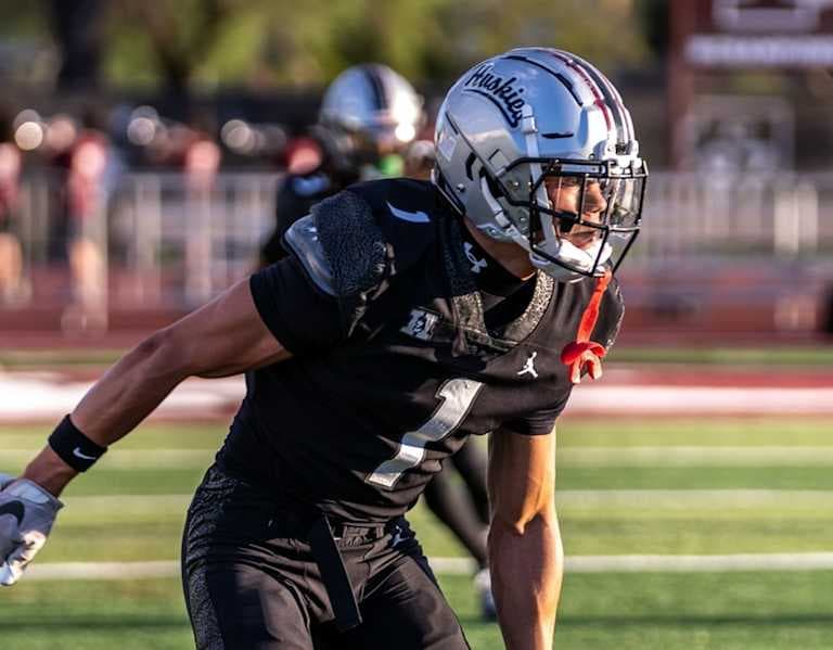 BeaversEdge: Oregon State Beavers  Football & Basketball Recruiting