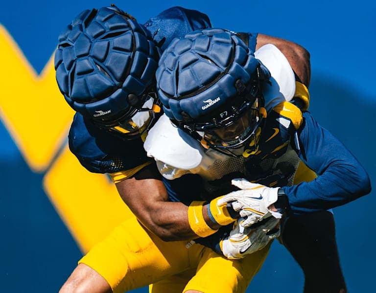 WVSports: West Virginia Mountaineers  Football & Basketball Recruiting