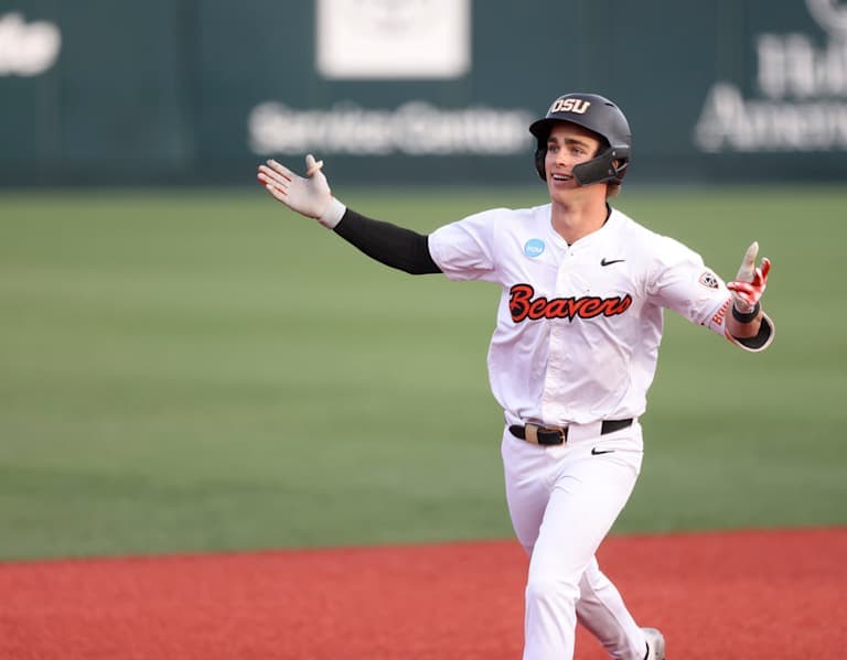 BeaversEdge: Oregon State Beavers  Football & Basketball Recruiting