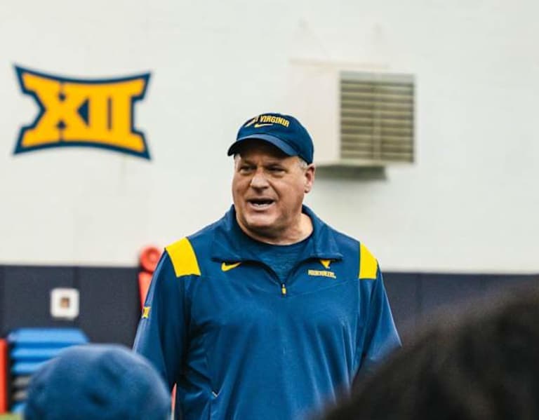 WVSports: West Virginia Mountaineers  Football & Basketball Recruiting