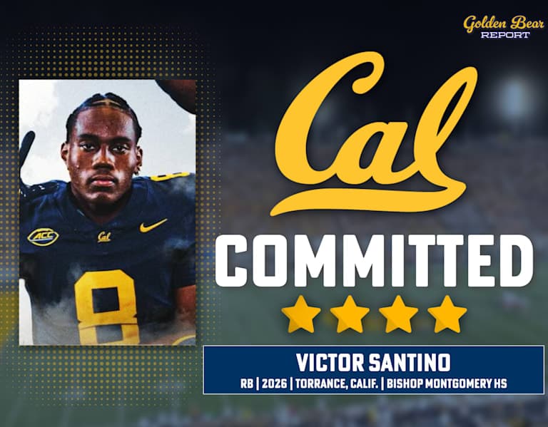 GoldenBearReport: Cal Golden Bears Football & Basketball Recruiting