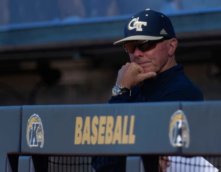 JacketsOnline: Georgia Tech Yellow Jackets Football & Basketball Recruiting