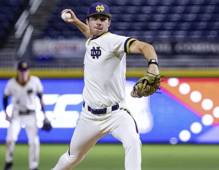 InsideNDSports: Notre Dame Fighting Irish Football & Basketball Recruiting