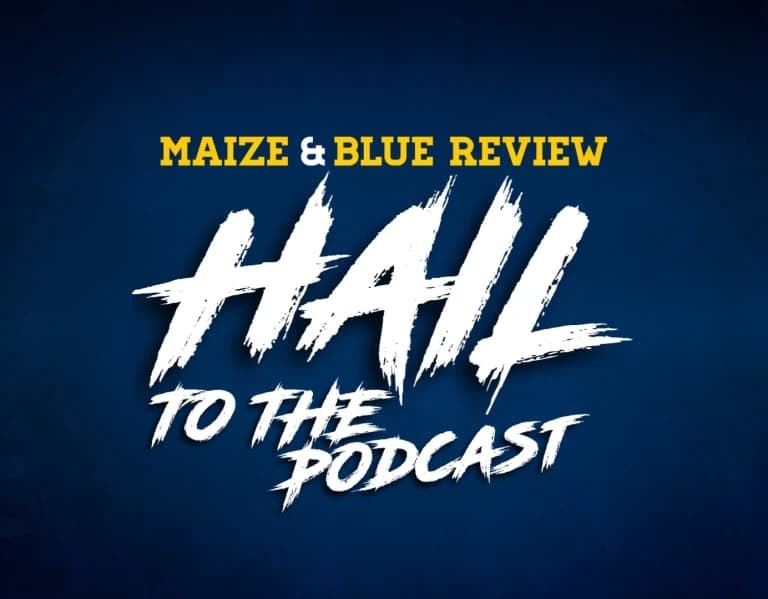 Maize&BlueReview: Michigan Wolverines  Football & Basketball Recruiting