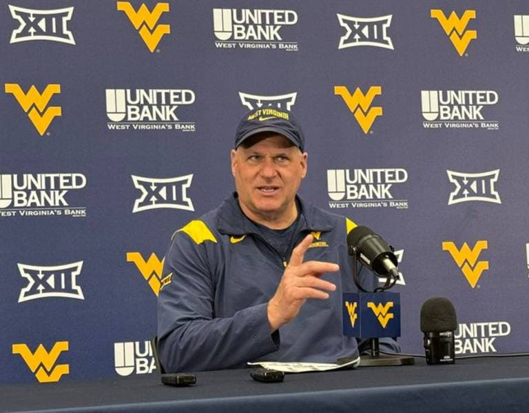 WVSports: West Virginia Mountaineers  Football & Basketball Recruiting