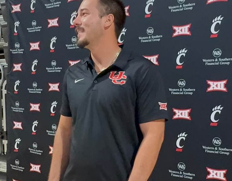 The Front Office News: Cincinnati Bearcats  Football & Basketball Recruiting