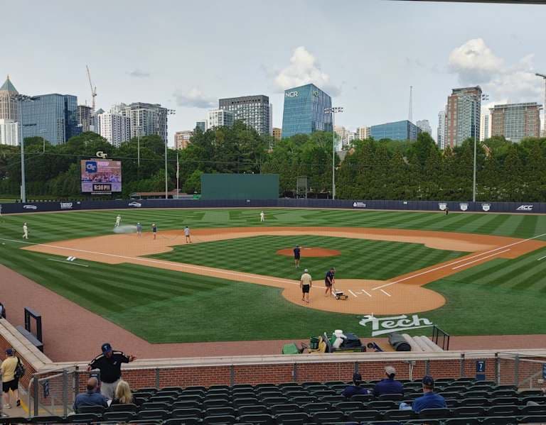 JacketsOnline: Georgia Tech Yellow Jackets Football & Basketball Recruiting