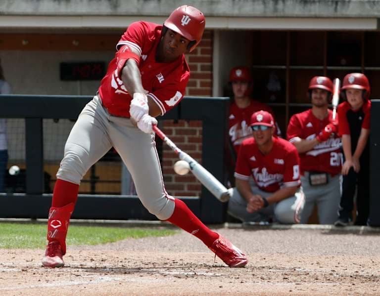 Hoosier Huddle: Indiana Hoosiers  Football & Basketball Recruiting