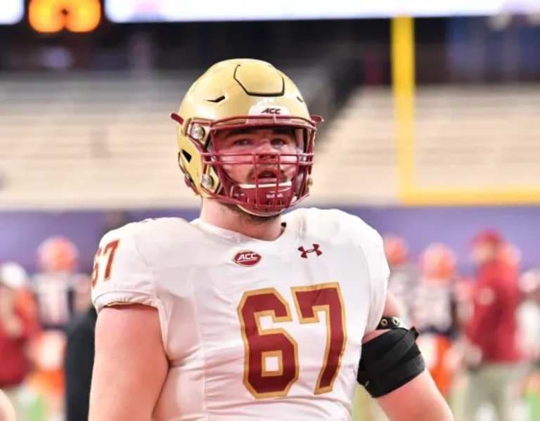 EagleAction: Boston College Eagles  Football & Basketball Recruiting