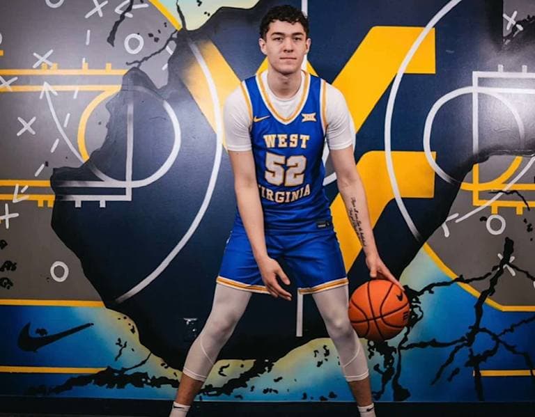 WVSports: West Virginia Mountaineers  Football & Basketball Recruiting