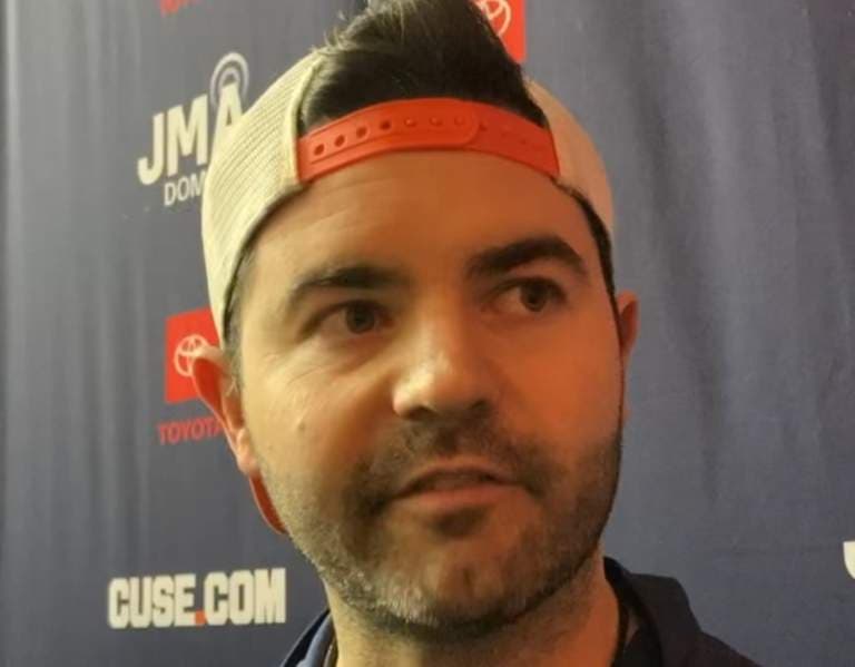 The Juice Online: Syracuse Orange  Football & Basketball Recruiting