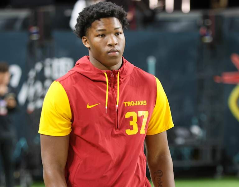 TrojanSports: USC Trojans  Football & Basketball Recruiting