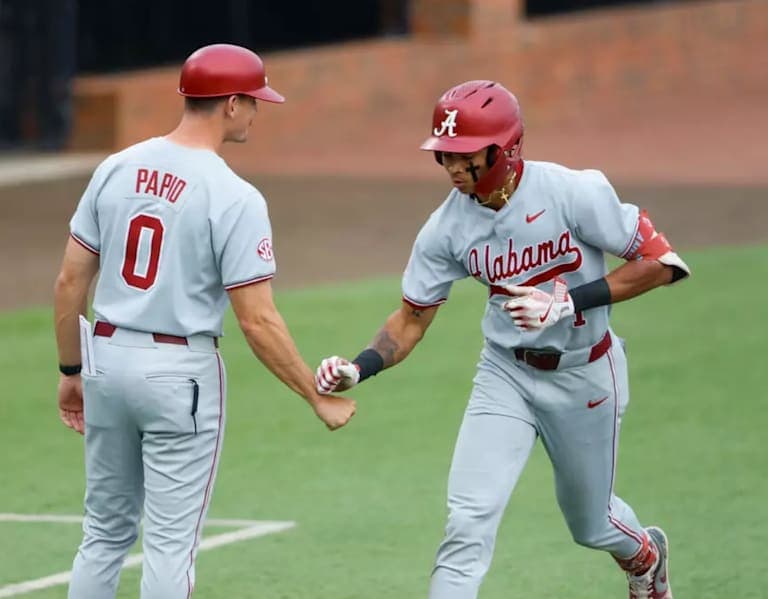 TideIllustrated: Alabama Crimson Tide Football & Basketball Recruiting