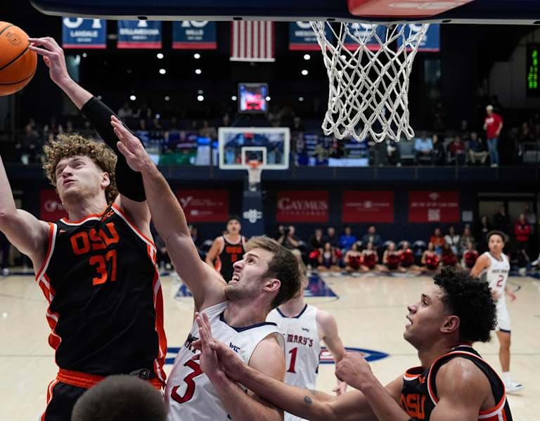 BeaversEdge: Oregon State Beavers  Football & Basketball Recruiting
