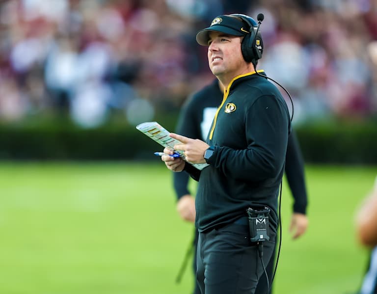Mizzou Today: Missouri Tigers  Football & Basketball Recruiting