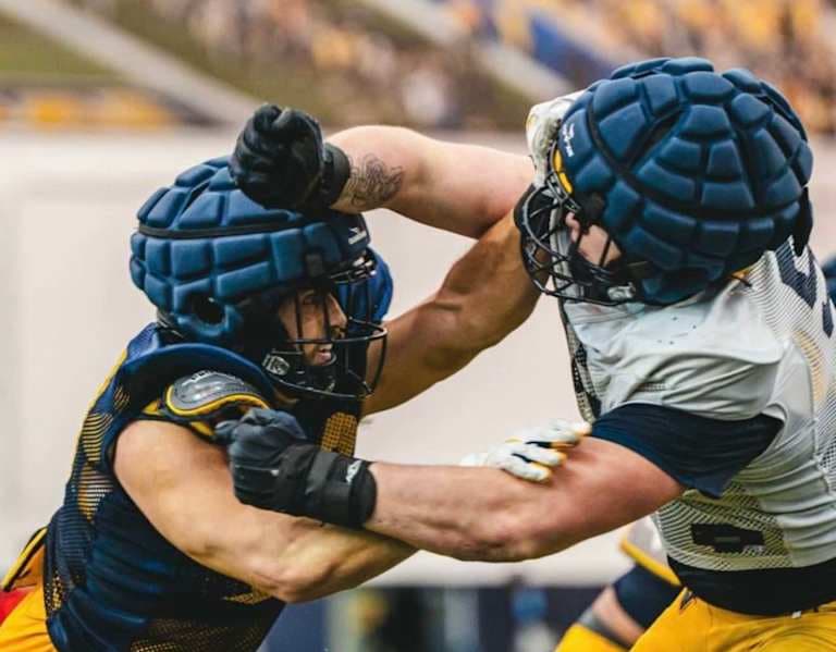 WVSports: West Virginia Mountaineers  Football & Basketball Recruiting