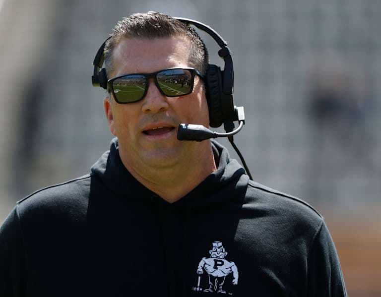 BoilerUpload: Purdue Boilermakers  Football & Basketball Recruiting