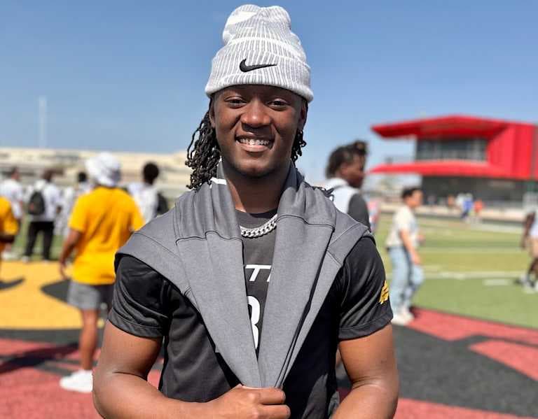 Orangebloods: Texas Longhorns  Football & Basketball Recruiting