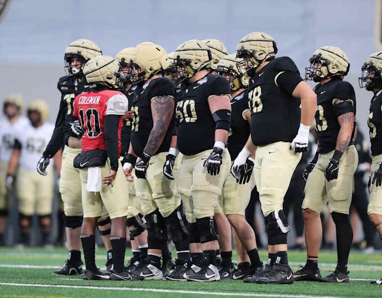 GoBlackKnights: Army Black Knights Football & Basketball Recruiting