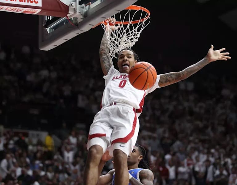 TideIllustrated: Alabama Crimson Tide Football & Basketball Recruiting