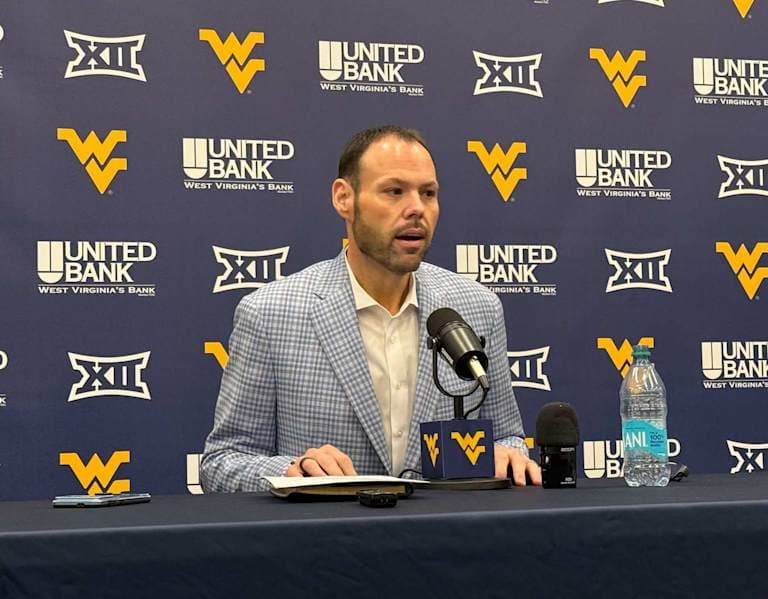WVSports: West Virginia Mountaineers  Football & Basketball Recruiting