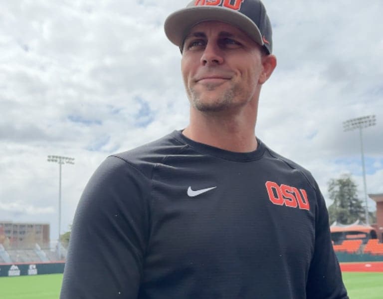 BeaversEdge: Oregon State Beavers  Football & Basketball Recruiting