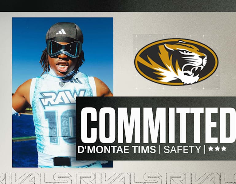 Mizzou Today: Missouri Tigers  Football & Basketball Recruiting