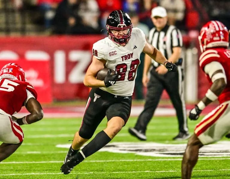 TideIllustrated: Alabama Crimson Tide Football & Basketball Recruiting