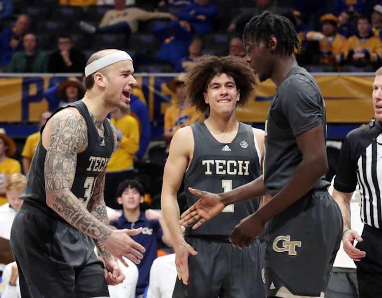 JacketsOnline: Georgia Tech Yellow Jackets Football & Basketball Recruiting